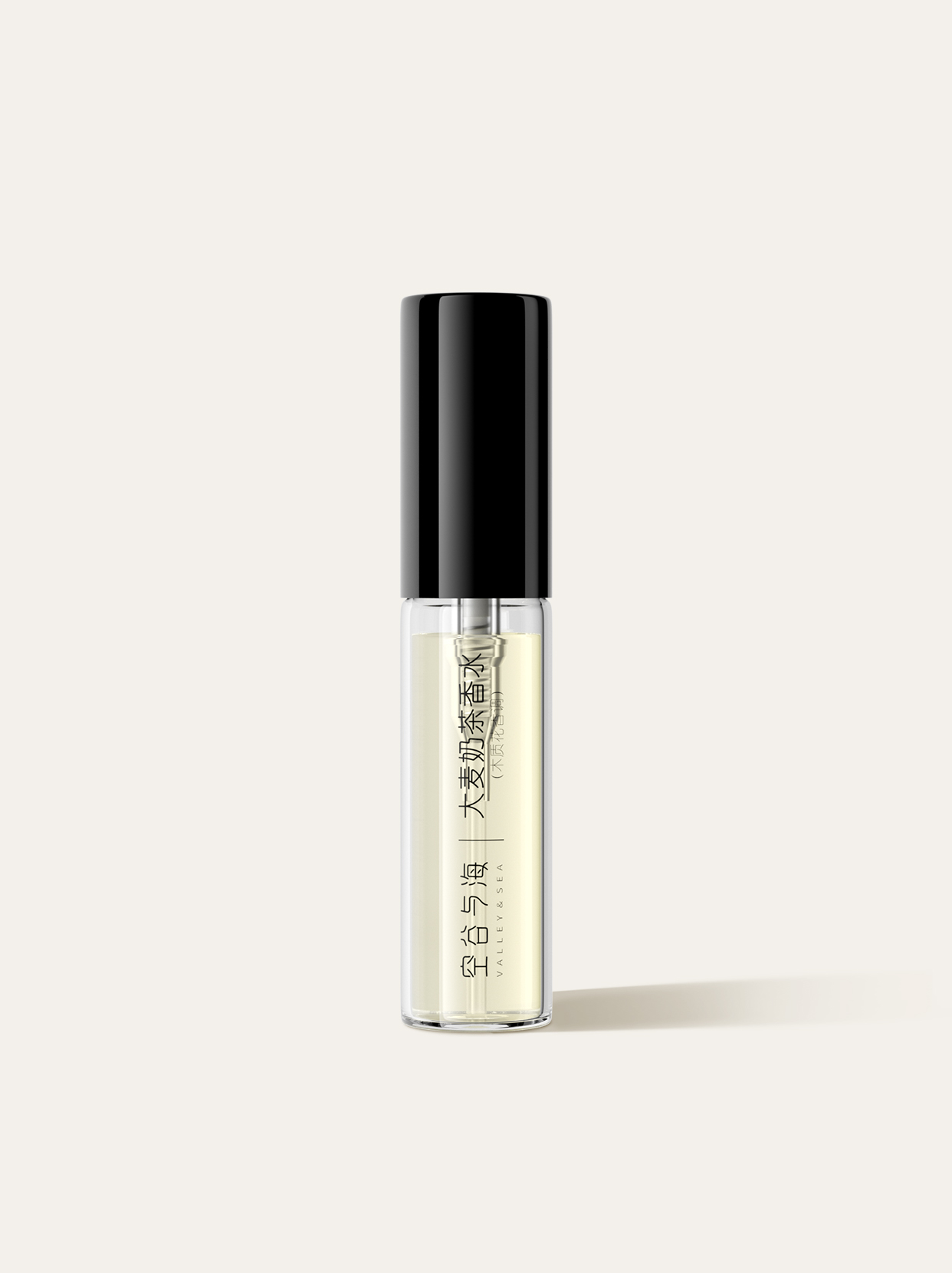 大麦奶茶 2.5ml