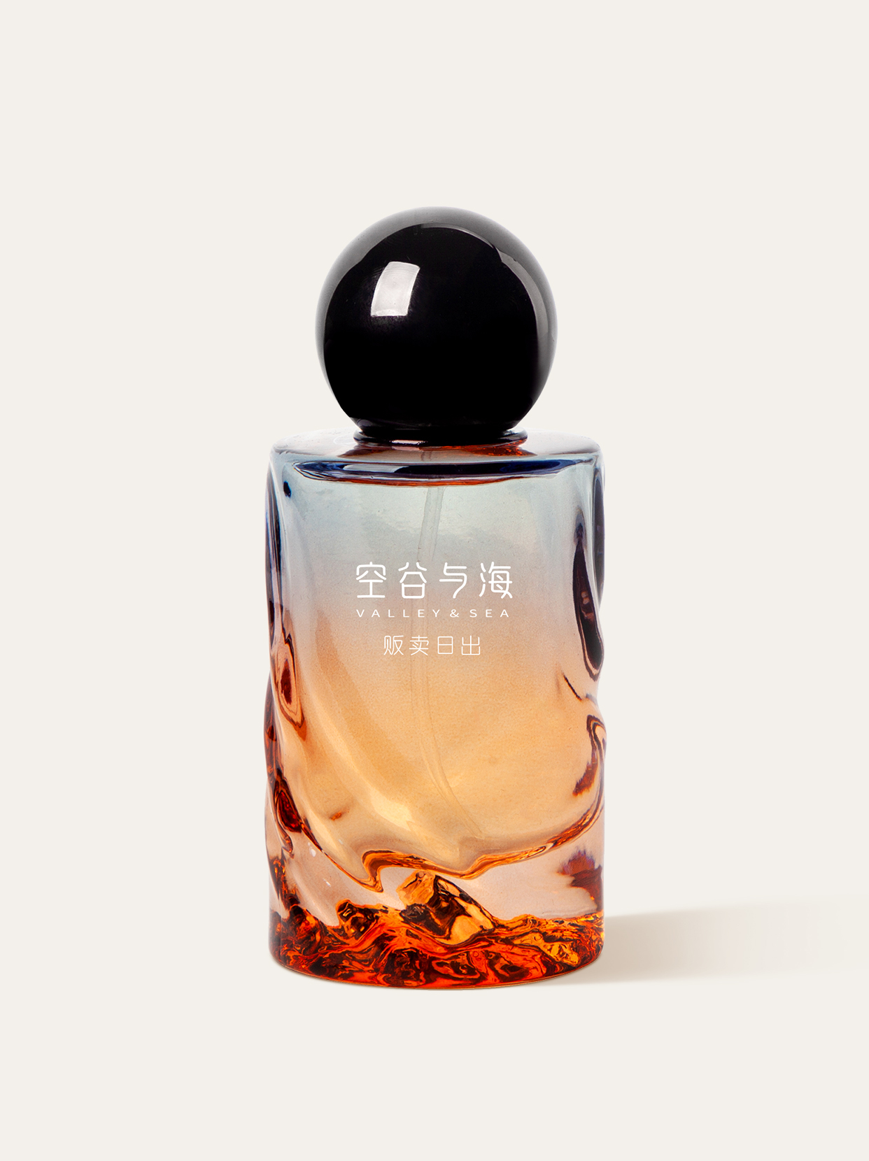 贩卖日出 - 香水