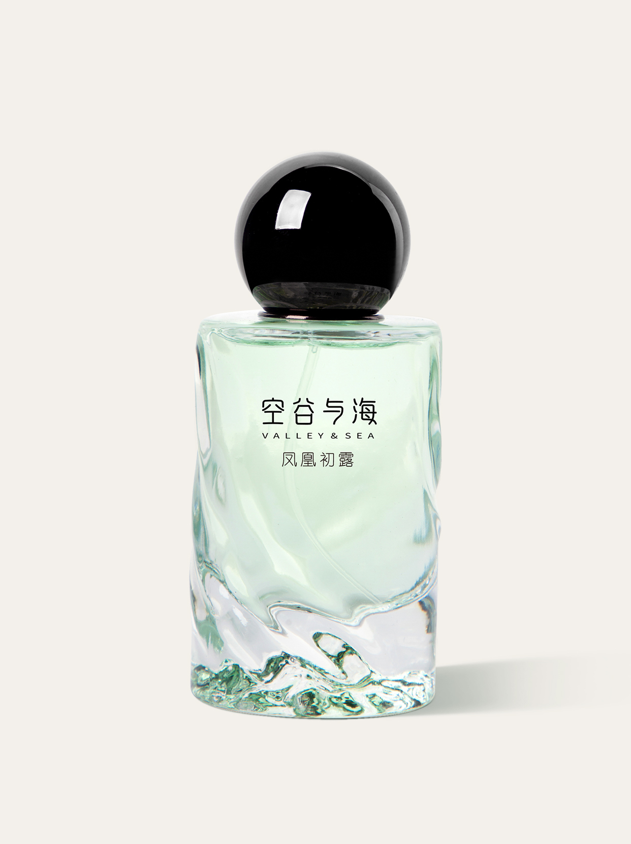 凤凰初露 - 香水