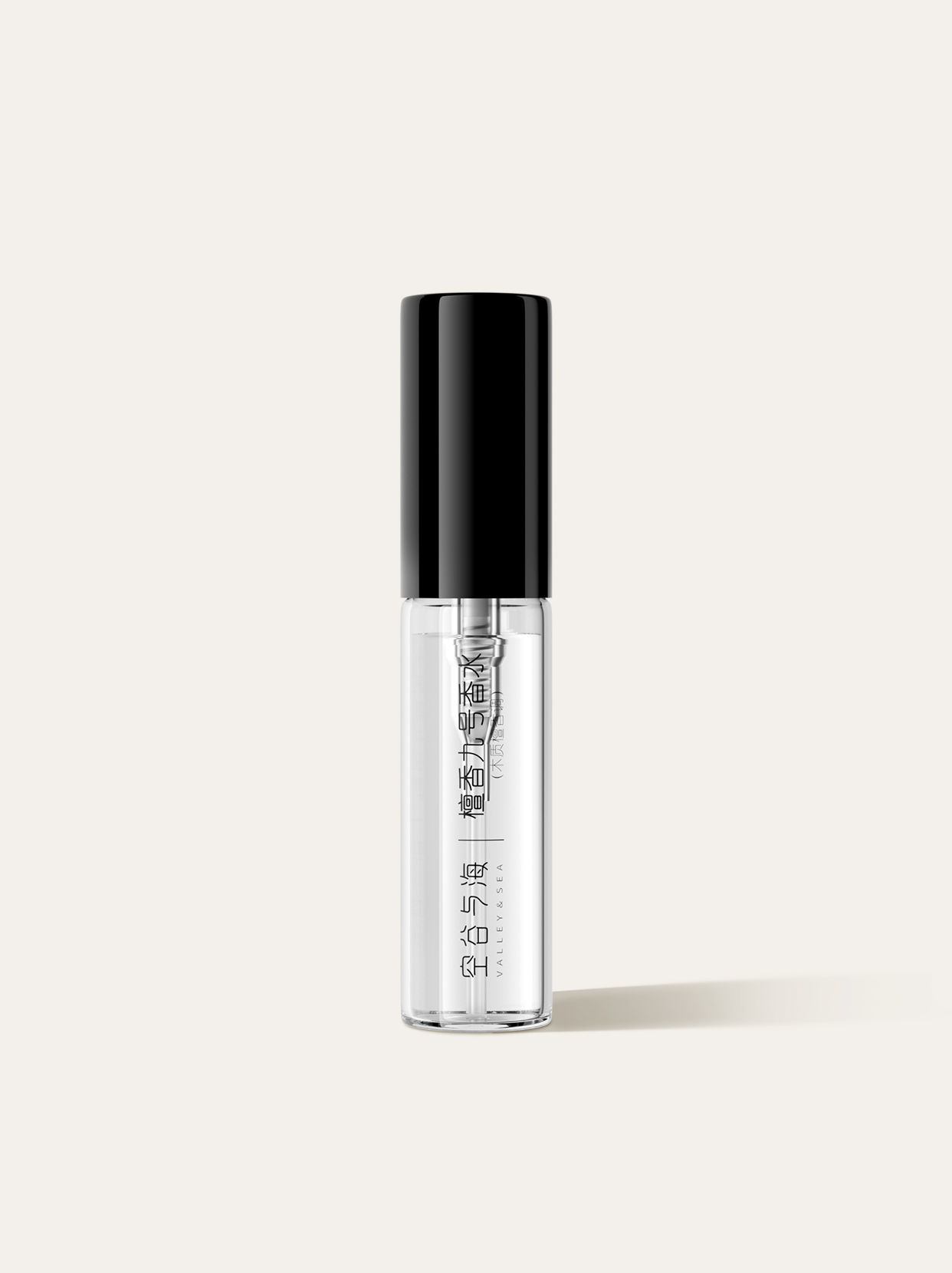 檀香九号 2.5ml