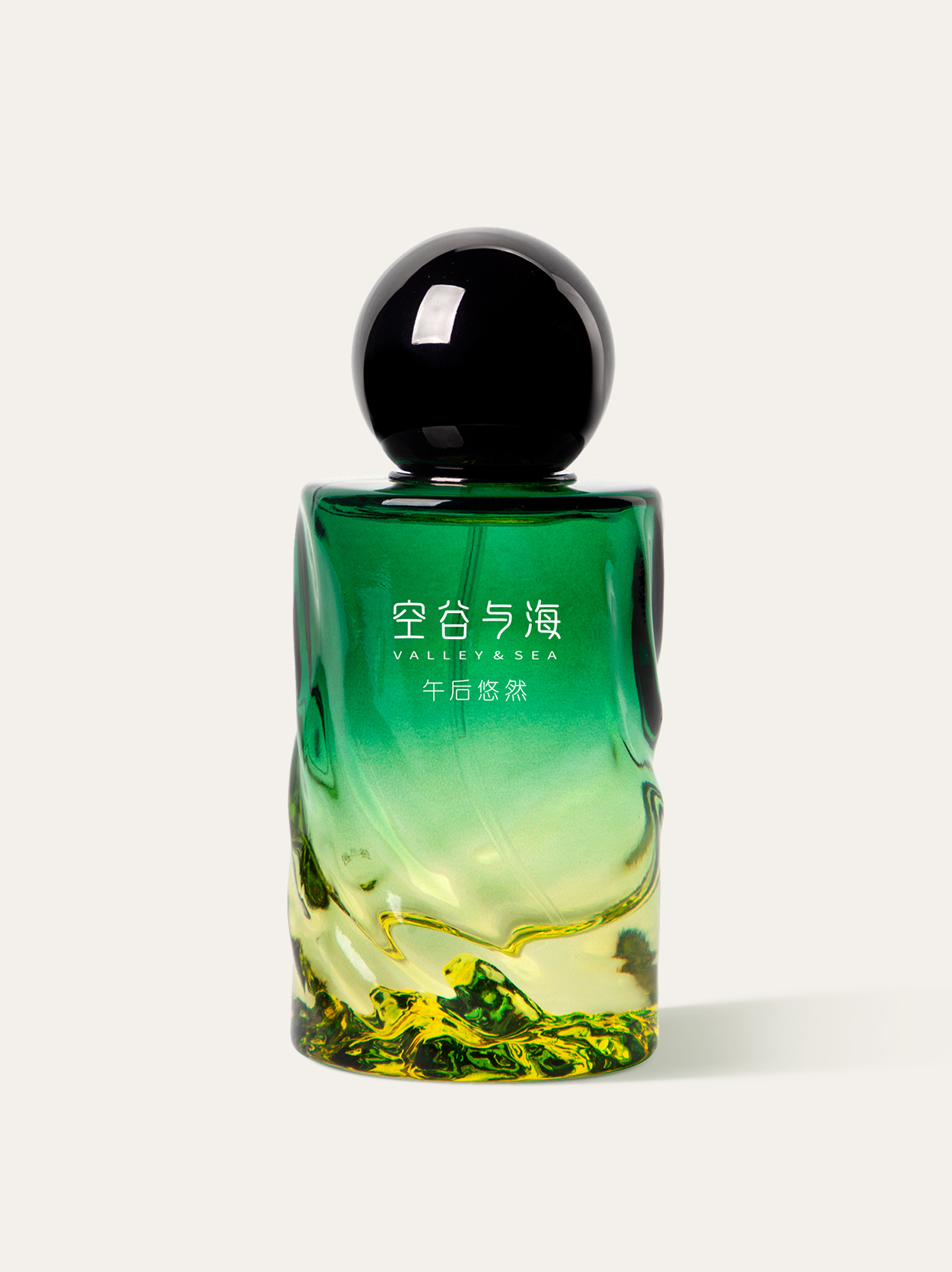 午后悠然 - 香水