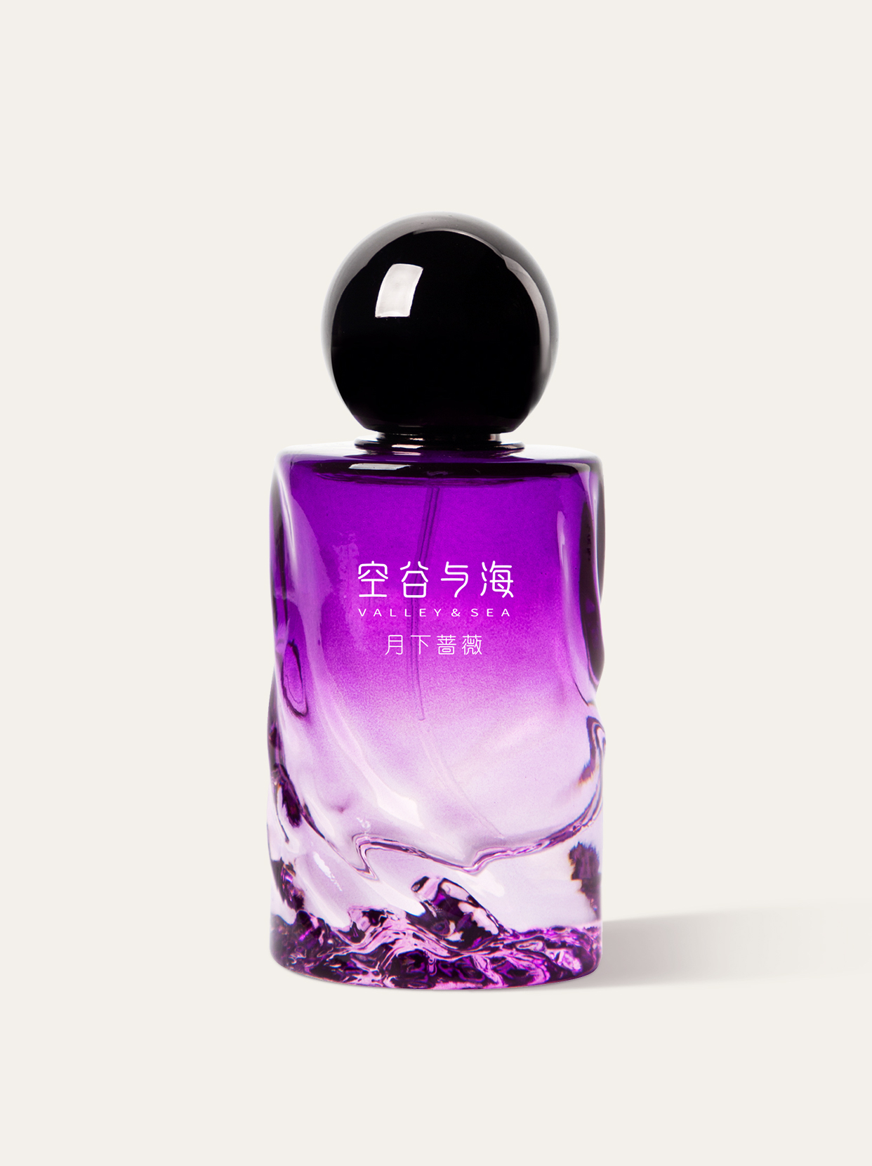 月下蔷薇 - 香水